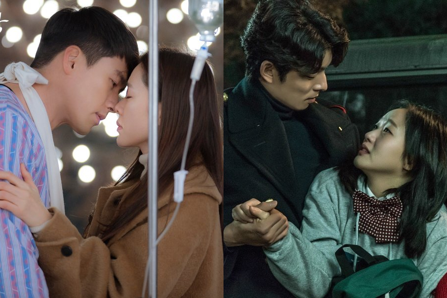 8 Shows That Made Us Fall In Love With K-Dramas