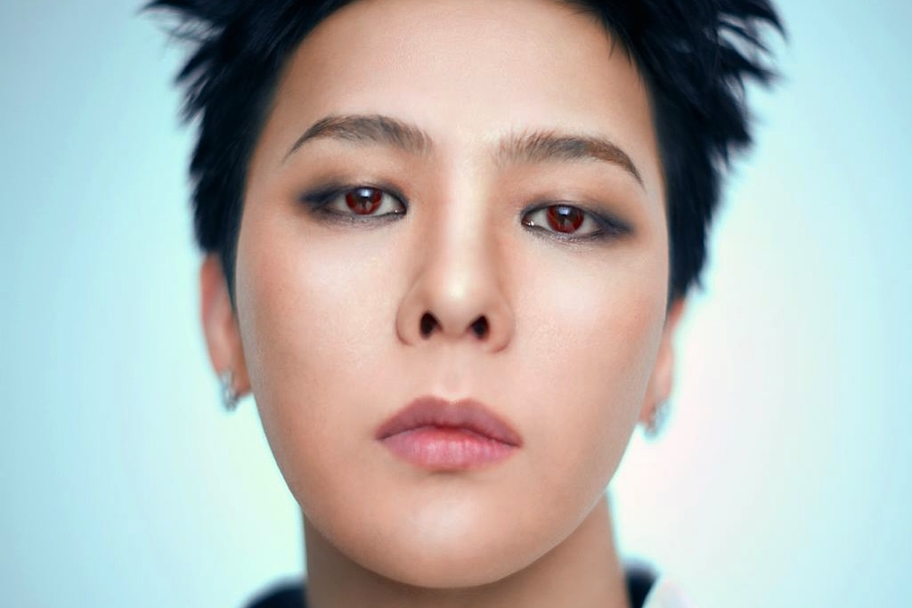 BIGBANG’s G-Dragon Named Ambassador For UNESCO World Heritage Committee