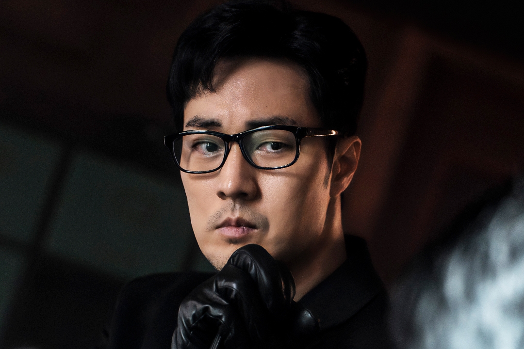 “Agent Kim Reactivated” Earns Highest Ratings Of Any Miniseries In 2026 In Just 3 Episodes