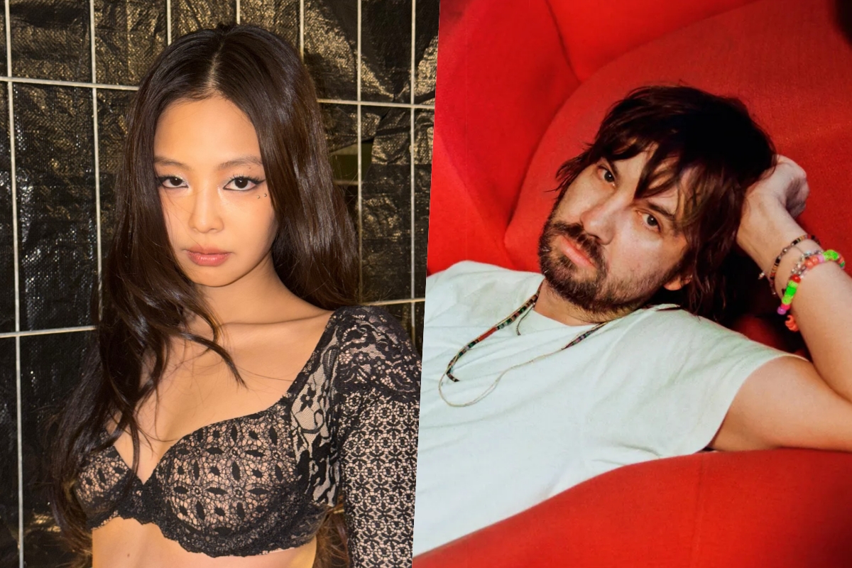 Jennie Breaks Top 3 Of Billboard Radio Songs Chart For 1st Time With Tame Impala Collab “Dracula”