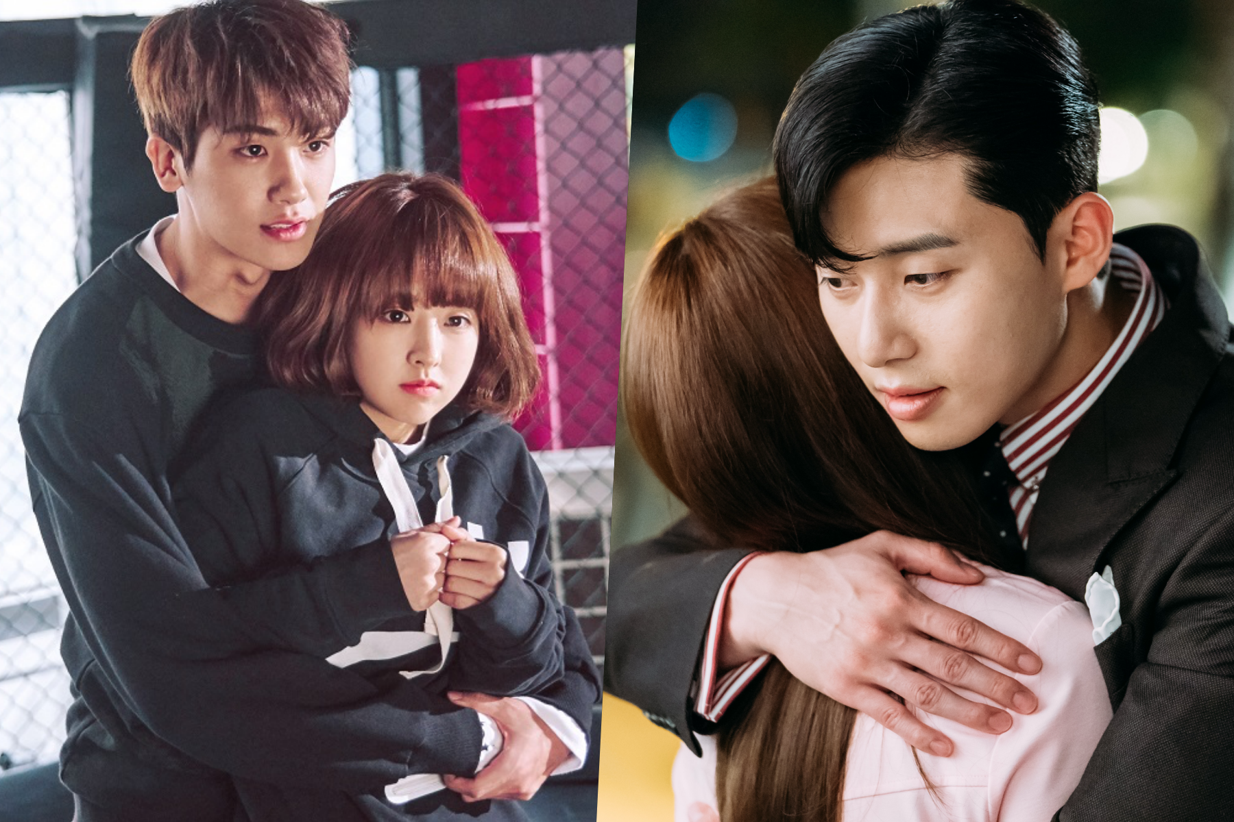 6 K-Dramas With Male Leads So Jealous, It’s Basically A Personality Trait