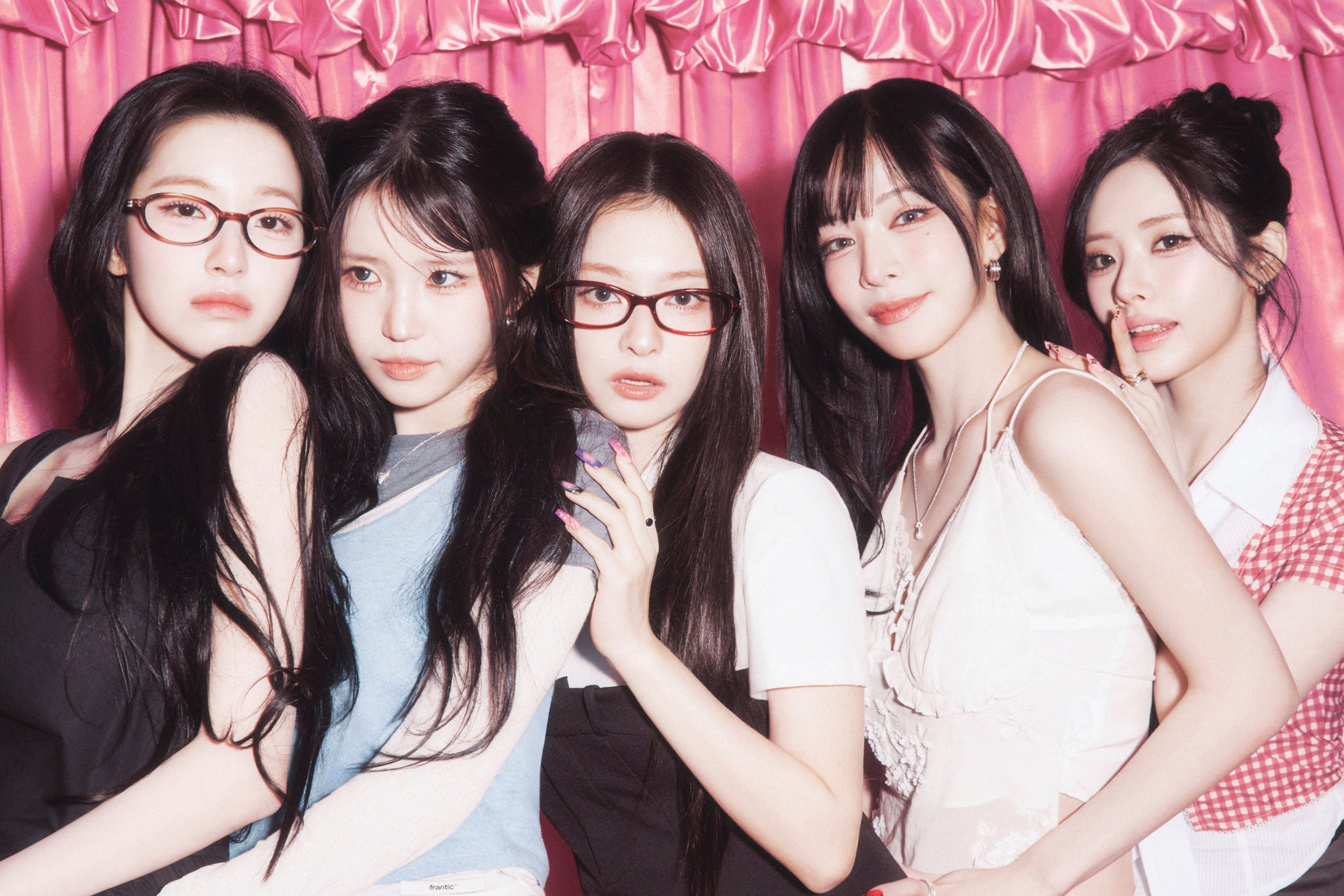 Watch: fromis_9 Announces July Comeback Date With Bubbly Teaser
