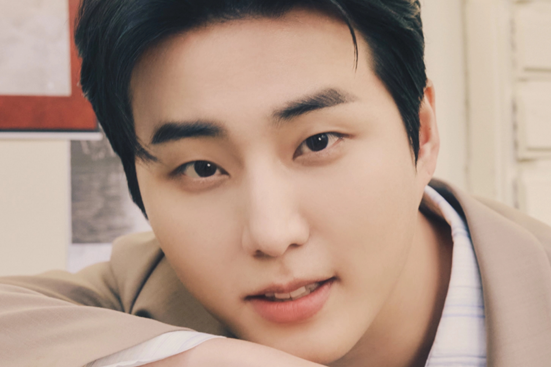 DAY6’s Young K Announces Comeback With Teaser For Full Album “YOUNGEST”