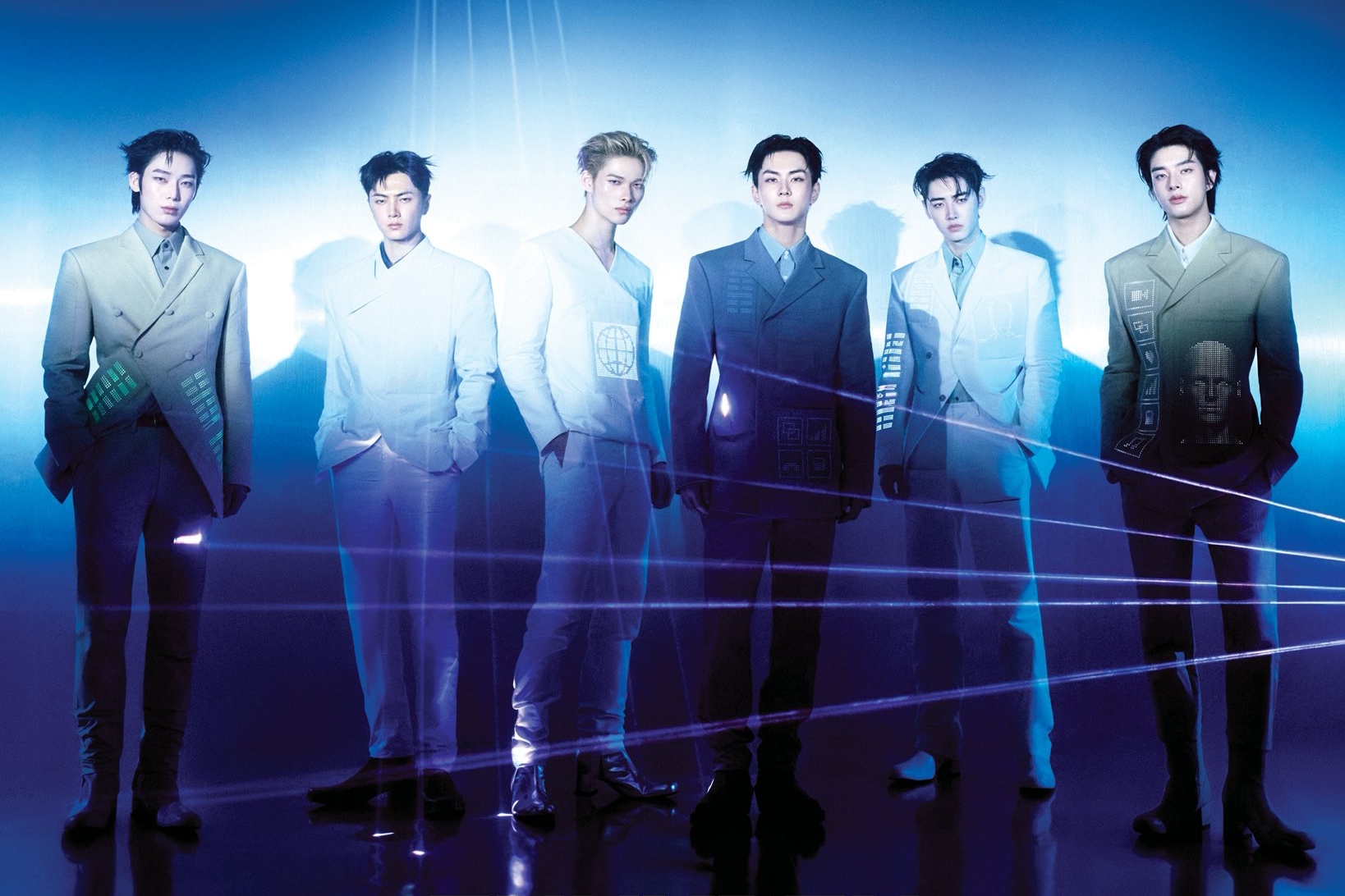 Watch: ENHYPEN Reveals Comeback Schedule For “THE SIN : BLISS”