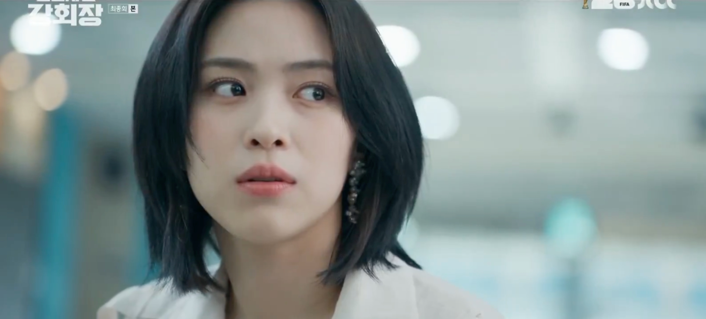ITZY’s Ryujin Makes Surprise Cameo In “Reborn Rookie” Finale