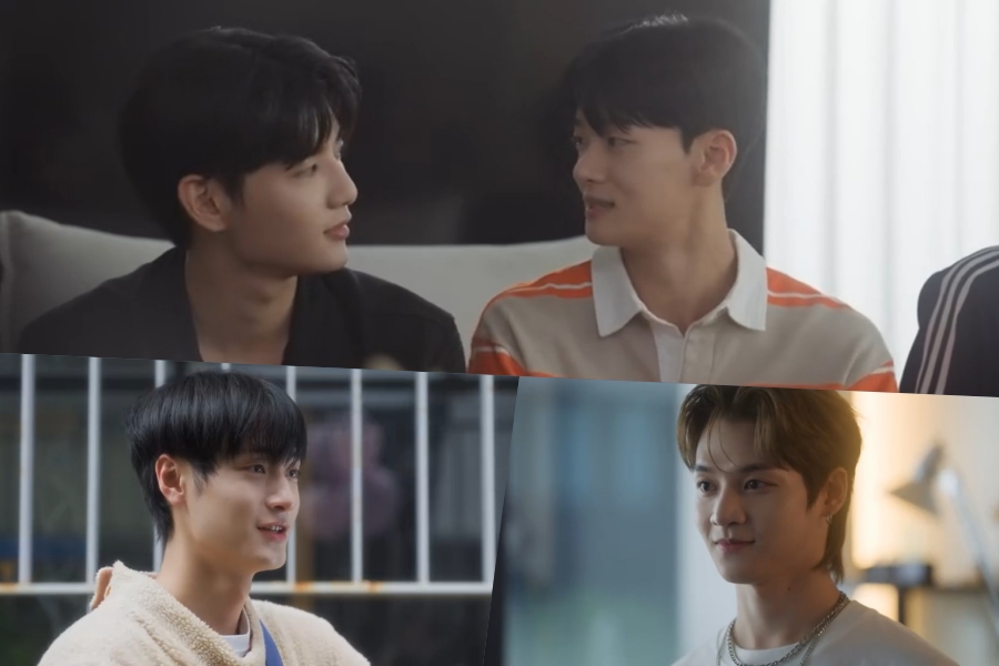 3 Moments In Episodes 11-12 Of “Love Class 3” That Made Us Believe In Romance Again