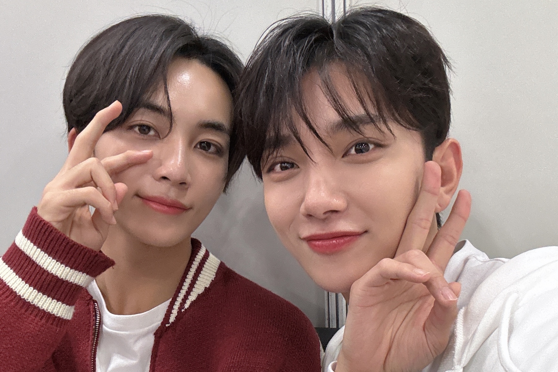 SEVENTEEN’s Jeonghan And Joshua Confirmed To Make Fall Unit Debut