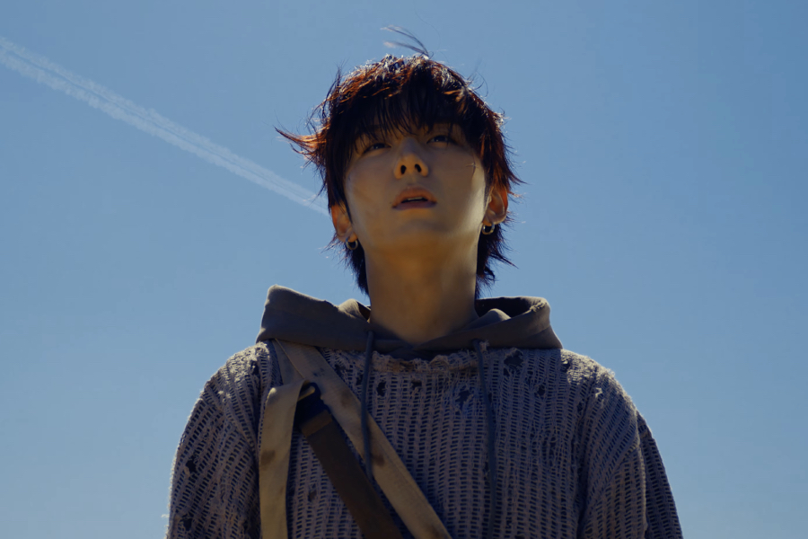 Watch: MONSTA X’s Kihyun Finds Liberation In Empowering “So Good” Solo Comeback MV