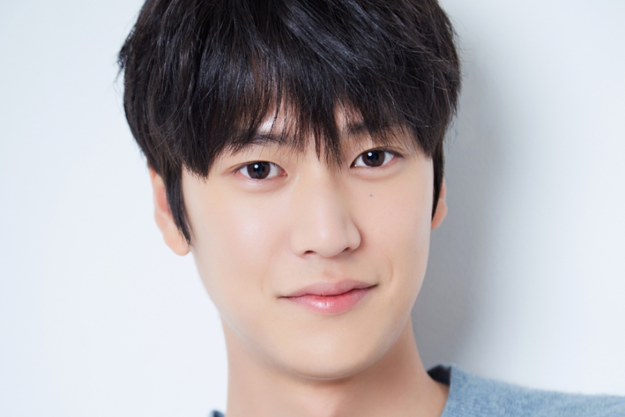 Na In Woo In Talks To Sign With Galaxy Corporation