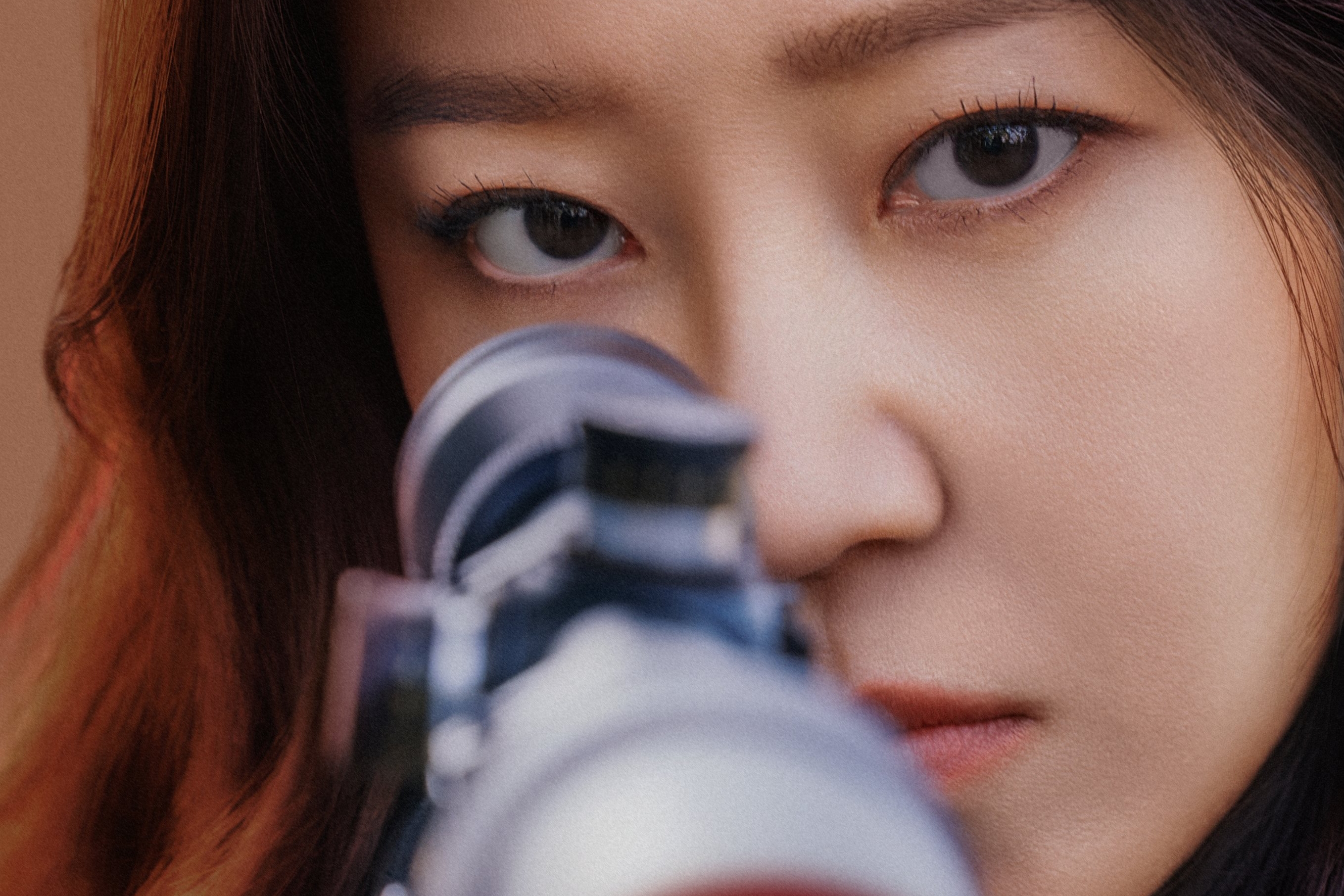 Kong Hyo Jin Is A Deadly Sniper Who Shoots To Kill In New Drama “A Bona Fide Killer”