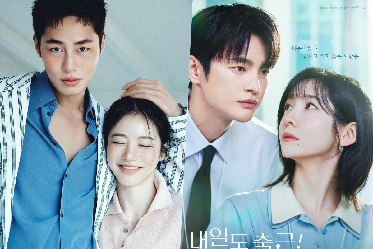 “Doctor On The Edge” Ends On Its Highest Ratings Yet + “See You At Work Tomorrow!” Dips To All-Time Low