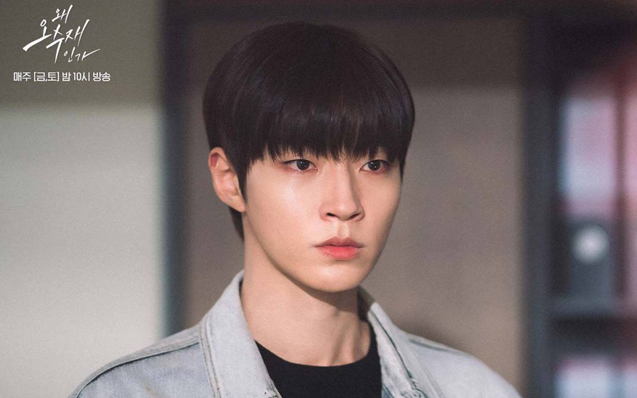 6 K-Dramas To Watch If You Love Hwang In Youp
