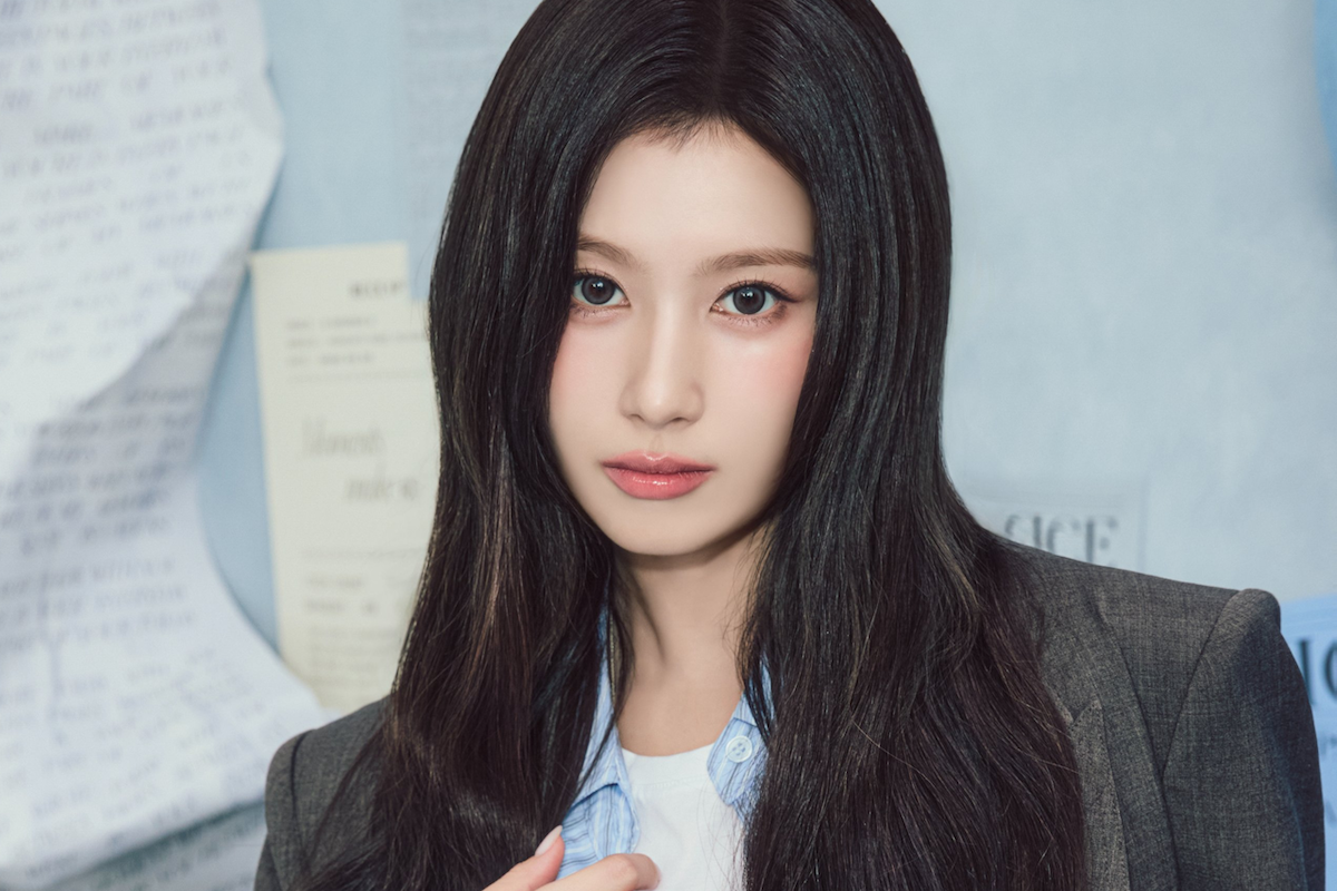 TWICE’s Sana Confirmed To Make Acting Debut