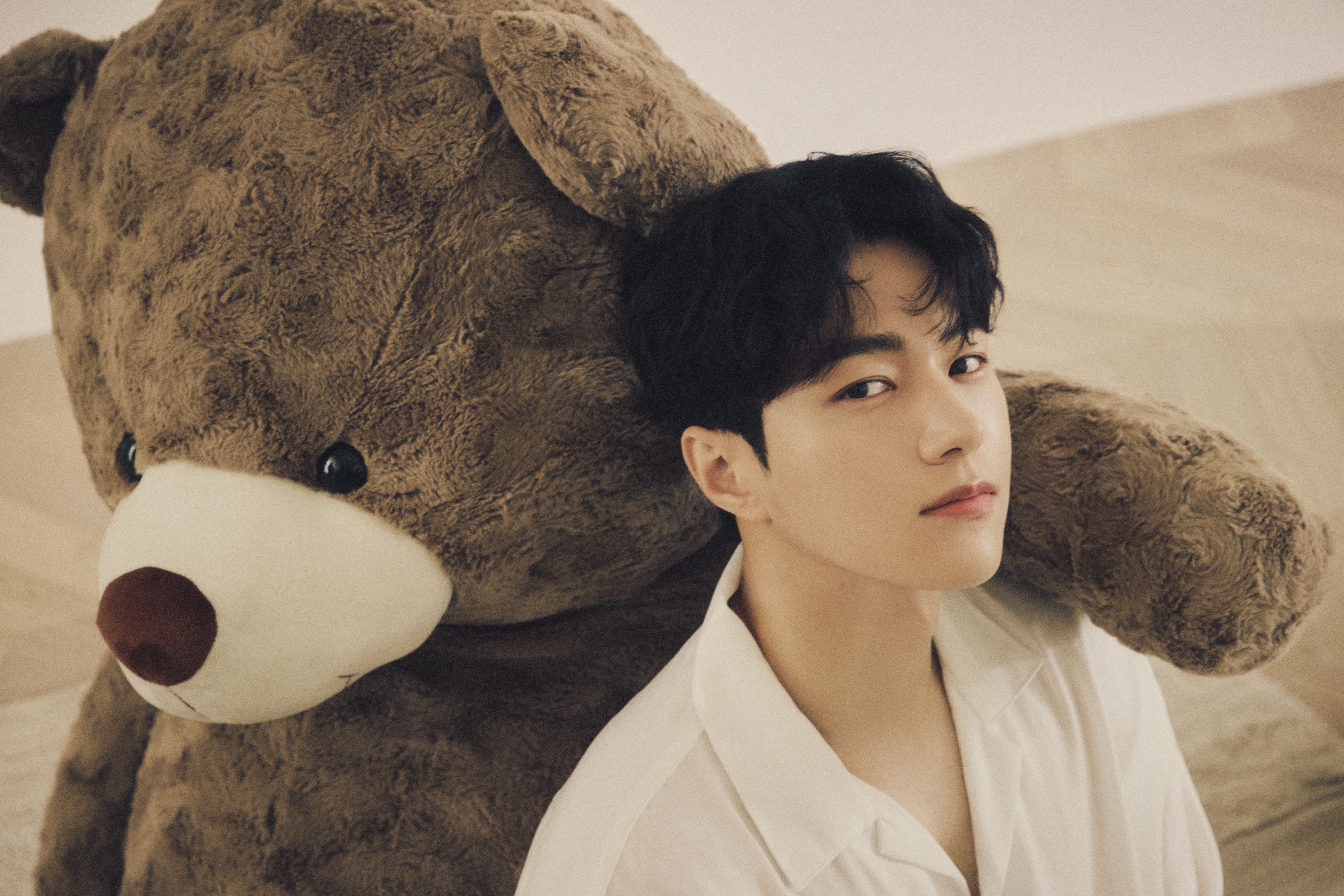INFINITE’s Kim Myung Soo (L) To Sit Out Upcoming Fan Meeting Tour