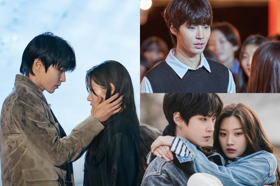 6 K-Dramas To Watch If You Love Hwang In Youp