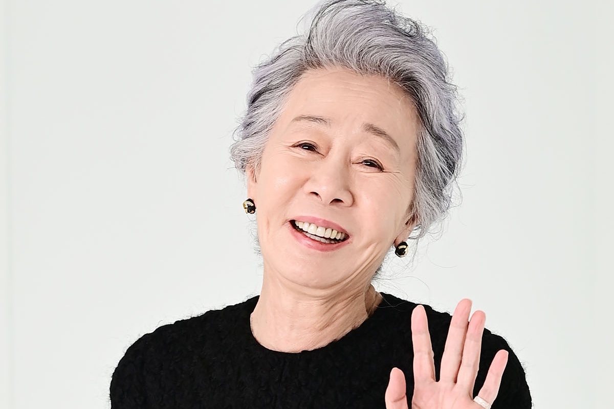 Youn Yuh Jung Nominated For 78th Emmy Awards