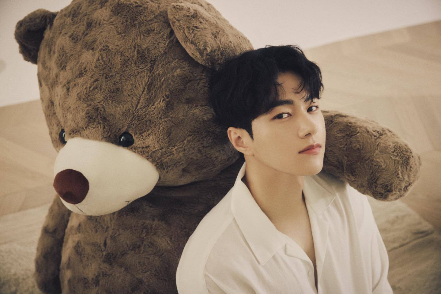 INFINITE’s Kim Myung Soo (L) To Sit Out Upcoming Fan Meeting Tour