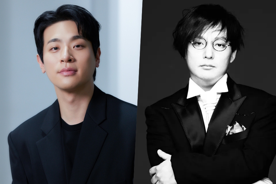 Park Jeong Min In Talks To Star As The Late Shin Hae Chul In New Biographical Film