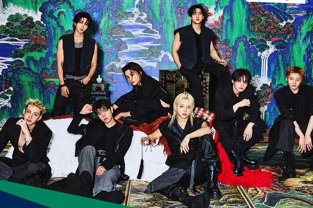 Watch: Stray Kids Introduces “TASY,” The Official Character For STAY