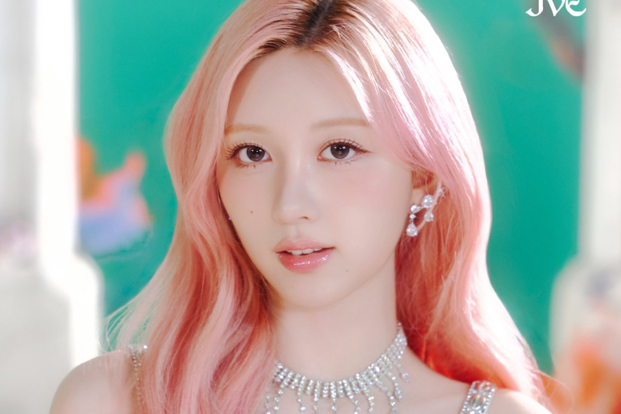 IVE’s Gaeul To Be Absent From 2026 TMElive International Music Awards (TIMA) Due To Scheduling Conflict