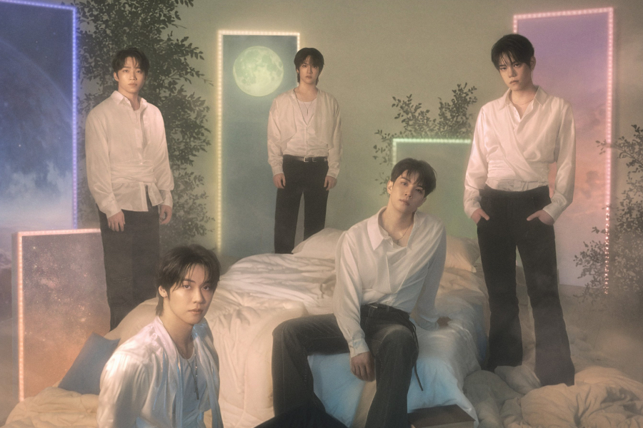 N.Flying Announces Venue Change For Upcoming Seoul Concert