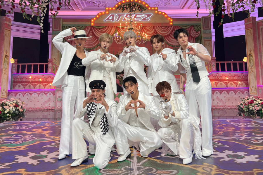 Watch: ATEEZ Takes 2nd Win For “BAD” On “Music Bank”; Performances By Yeonjun, RESCENE, And More