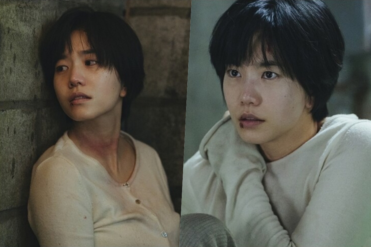 Lee Seol Desperately Searches For A Way To Escape In “The Husband”