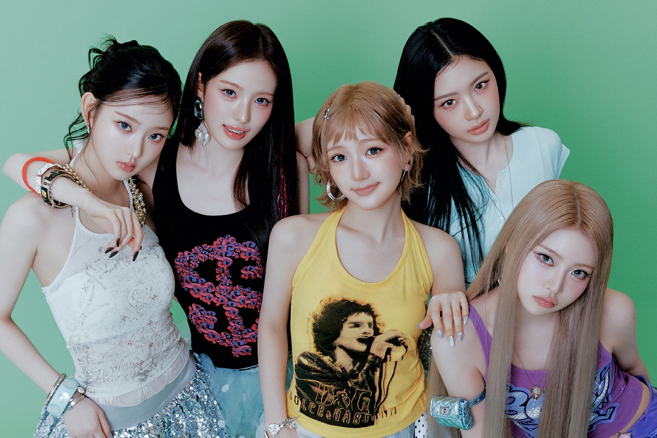 KiiiKiii Confirms Plans For August Comeback