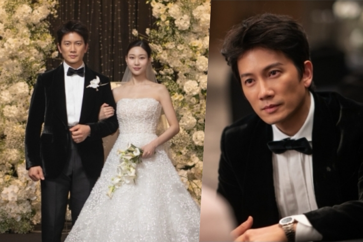 Ji Sung And Ha Yun Kyung Get Fake-Married In “The Apartment Job” Premiere