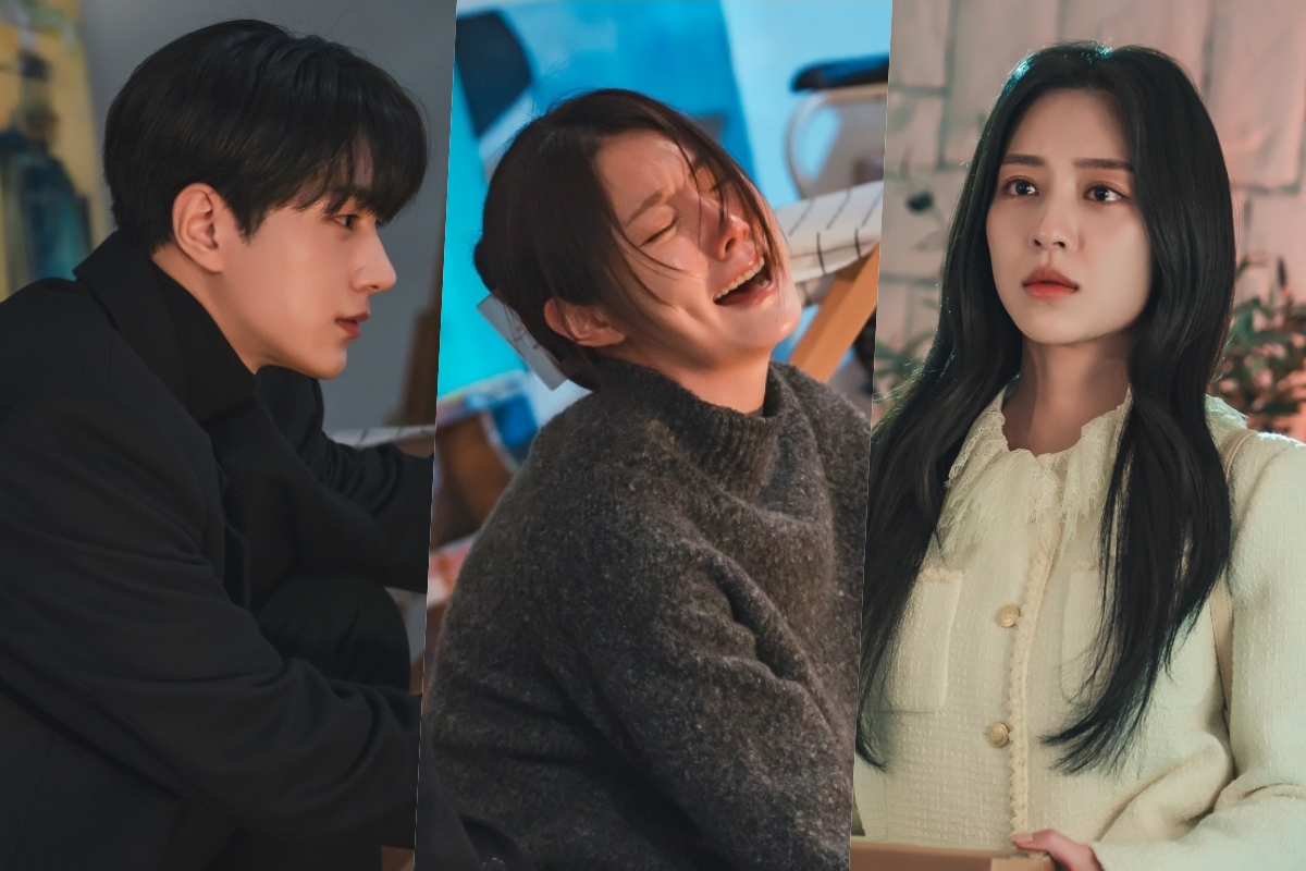 Kim Myung Soo’s Tragic Past To Be Revealed On “Love In Sync”
