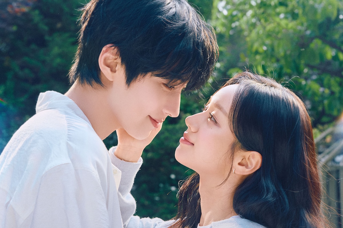 3 Reasons To Anticipate Hwang In Youp And Hyeri’s Rom-Com “Dream To You”