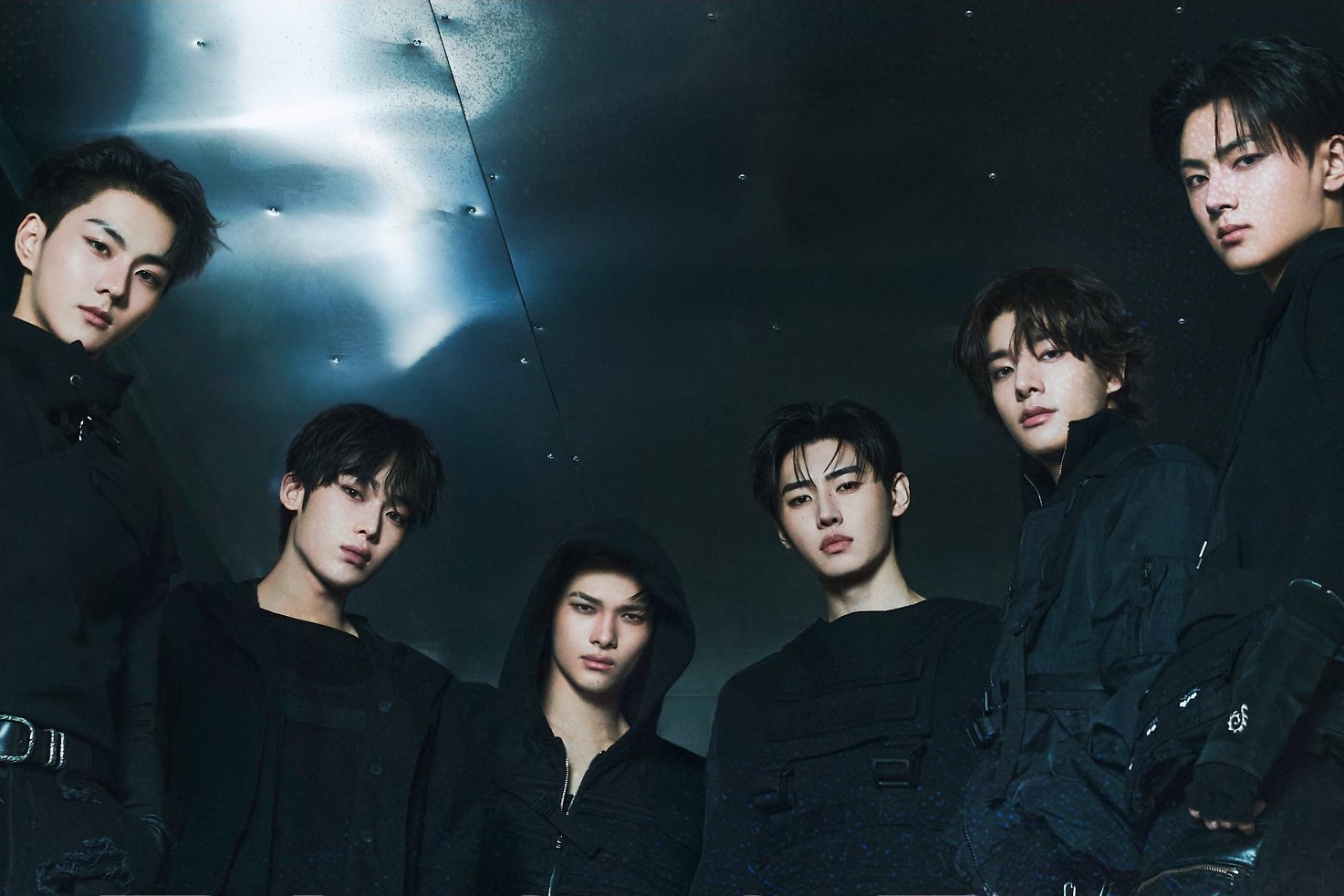 ENHYPEN To Perform At Comic-Con + Attend Panel With “Twilight” Author And Actors