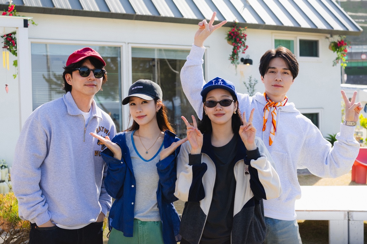 “Guardian: The Lonely And Great God” Cast Concludes 10th Anniversary Trip With Heartfelt Farewells