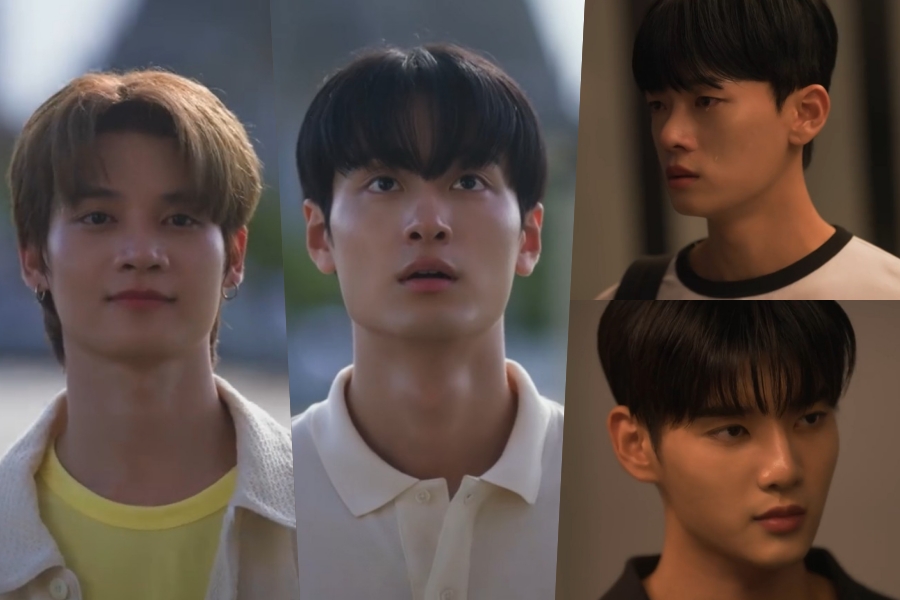 3 Plot Twists In Episodes 13-14 Of “Love Class 3” We Didn’t See Coming