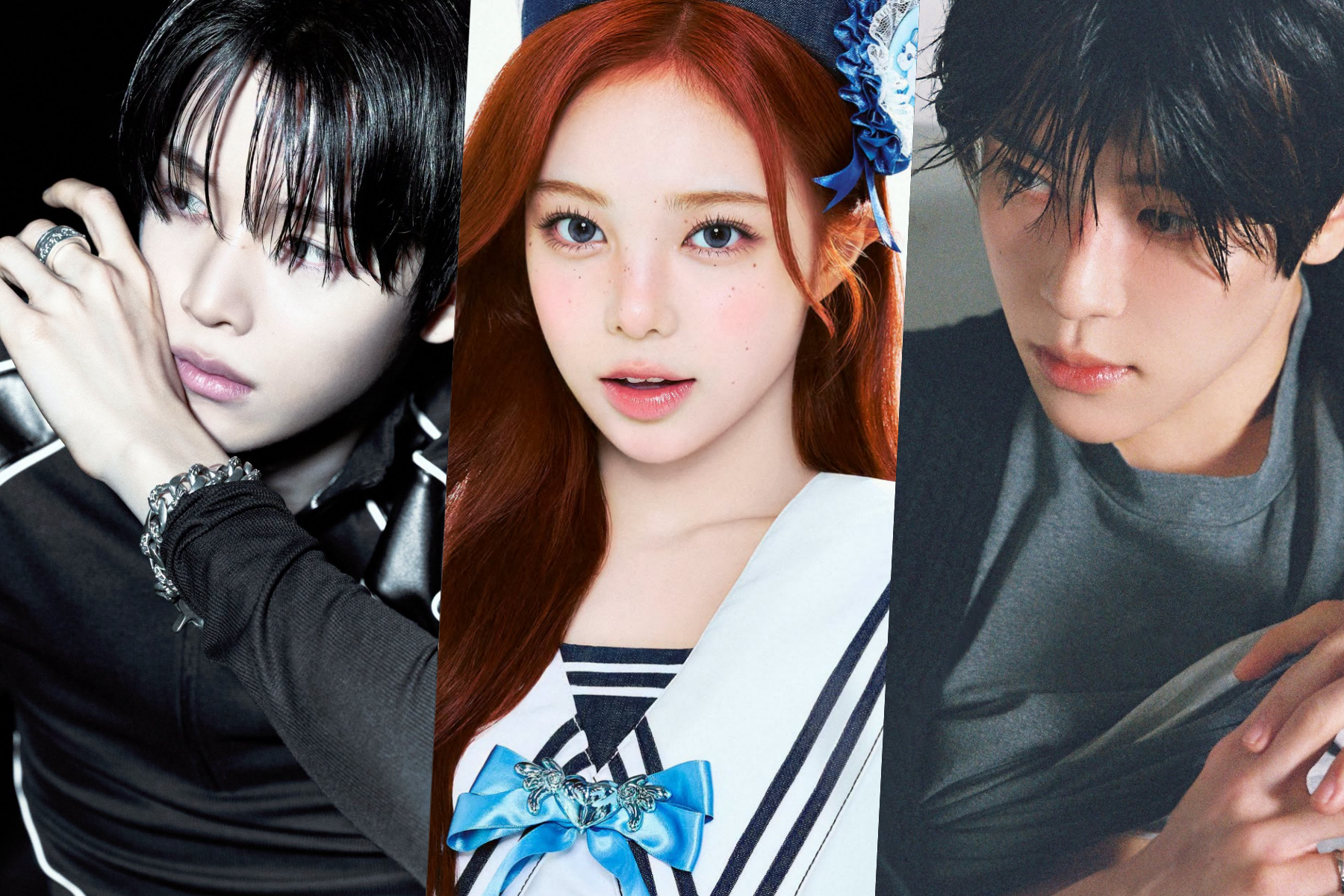 RIIZE’s Sungchan, Hearts2Hearts’ Ian, And NCT WISH’s Sion Confirmed To Host 2026 SBS Gayo Daejeon Summer