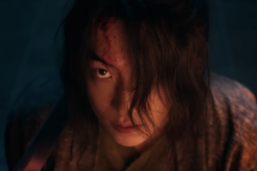 Watch: Nam Joo Hyuk Must Hunt A Cursed Spirit Or Lose His Life In “The East Palace”