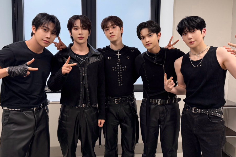 BAE173’s Yoojun, Muzin, Junseo, Youngseo, And Bit Part Ways With PocketDol Studio