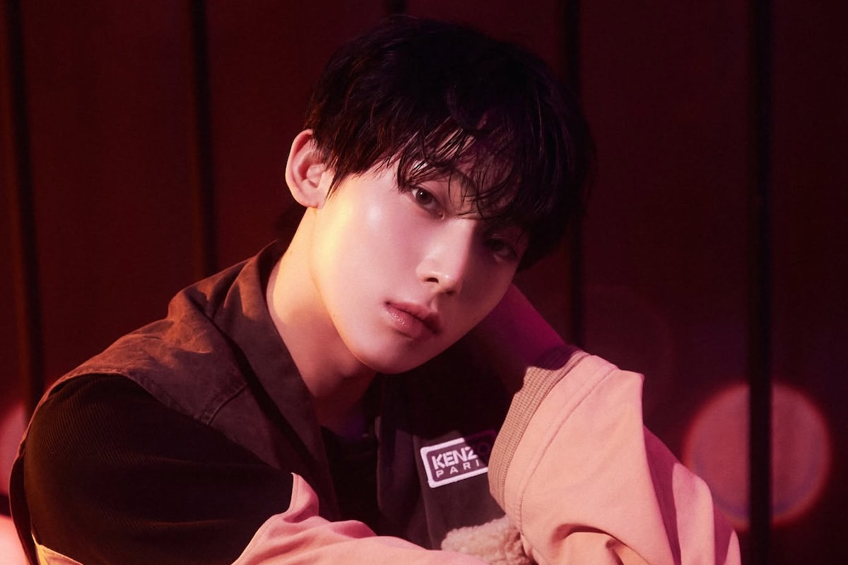 ENHYPEN’s Sunoo To Sit Out Of Mexico Concert Due To Health