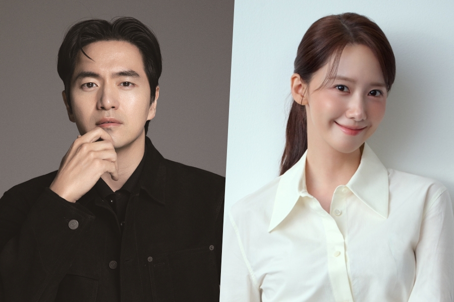 Lee Jin Uk Joins Lim Yoona In Talks For Korean Remake Of Japanese Series “Unnatural”