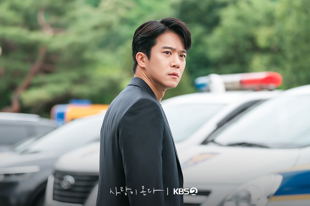 Ha Seok Jin, Jin Kyung, And Mi Ram Are A Fractured Family Hoping To Heal Old Wounds In “Love On The Menu”