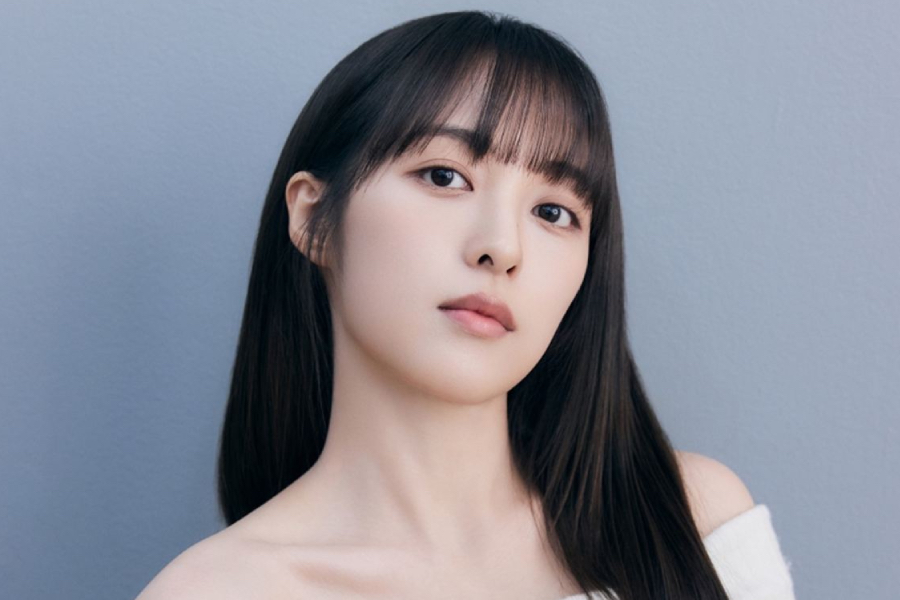 Kim Bo Ra To Star In New Romance Short-Form Drama