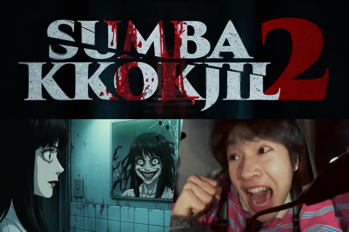 Watch: Mnet Idol Horror Show “SUMBAKKOKJIL 2” Unveils Spooky Teasers For Season 2 With New Format