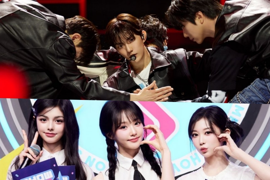 3 Reasons To Watch THE BOYZ’s Q’s New Time-Slip Idol Drama “My Idol, My Debut”