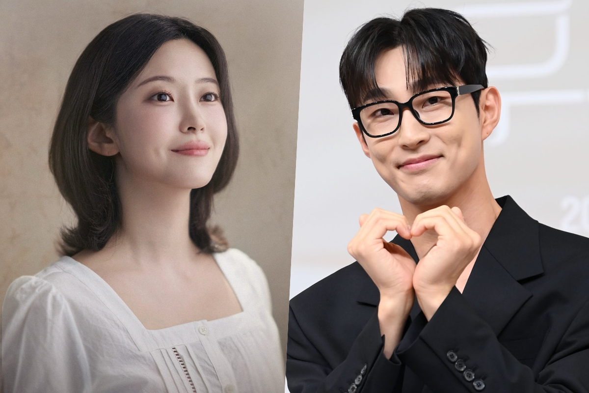 Bae Na Ra And Han Jae Ah To Get Married