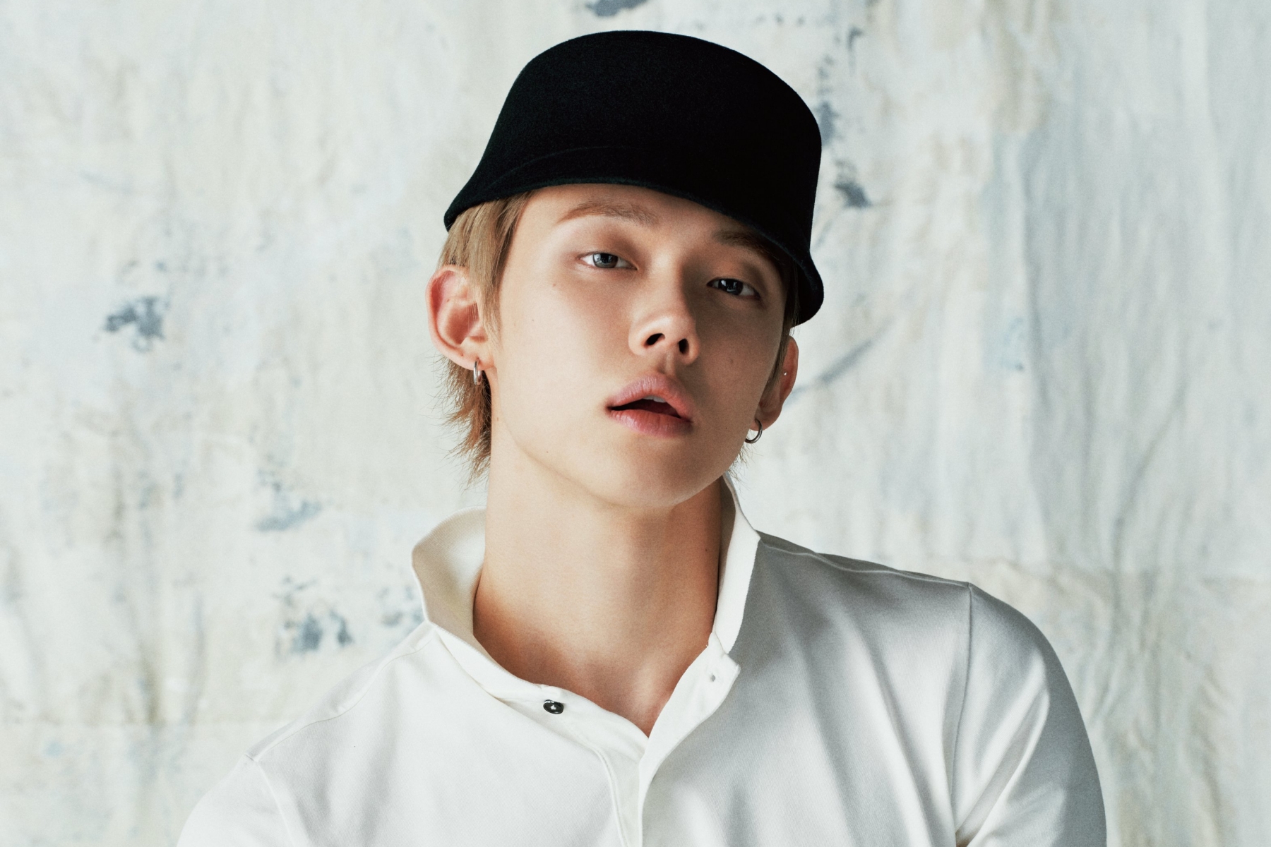 TXT’s Yeonjun Achieves Highest 1st-Week Sales Of Any Korean Soloist In 2026 With “NO LABELS: PART 02”