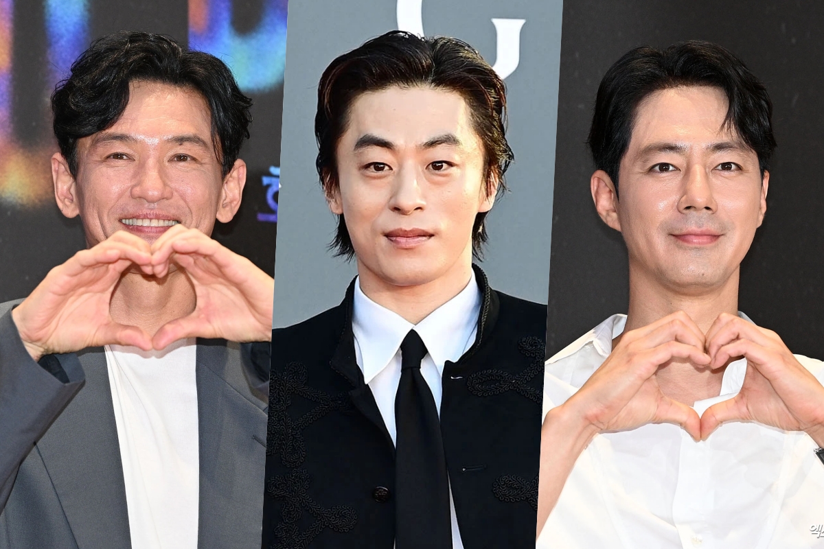 July Movie Star Brand Reputation Rankings Announced