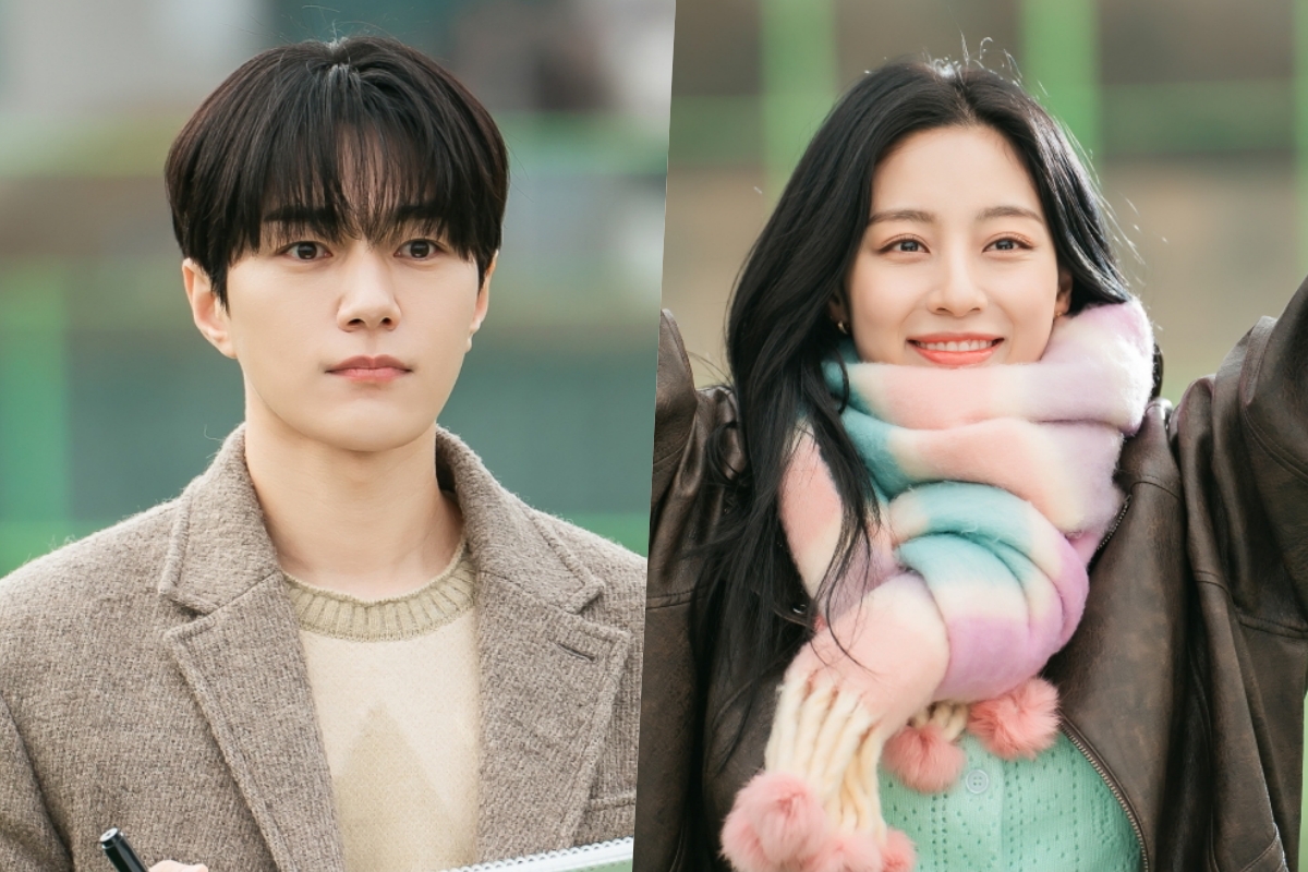 Kim Myung Soo Becomes Kang Min Ah’s Manager On “Love In Sync”