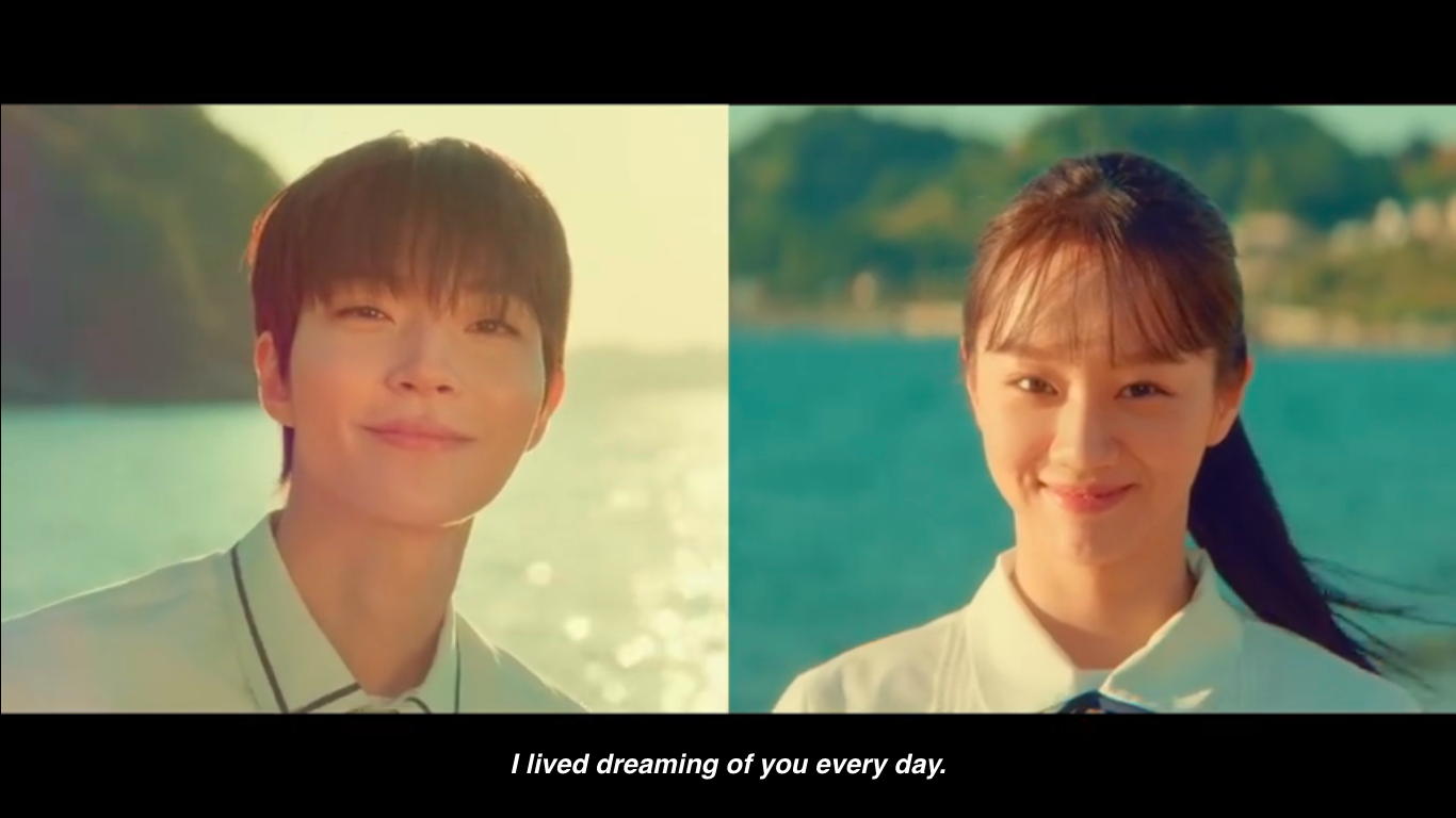 3 Things We Loved & 2 Things We Didn’t About The Premiere Of “Dream To You”