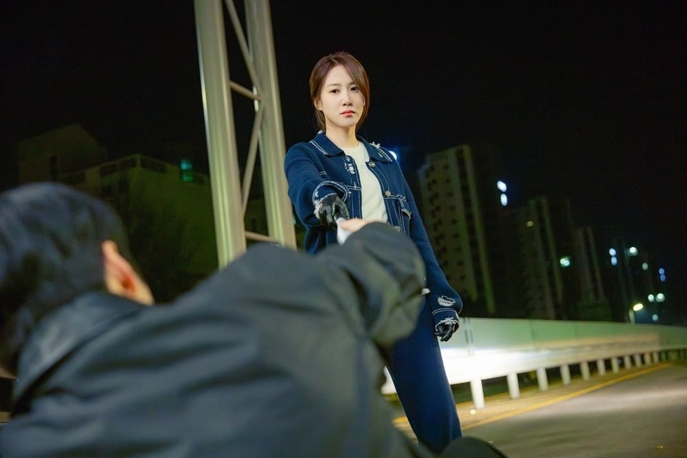 Park Eun Bin And Yang Se Jong Unexpectedly Make A Perfect Duo In “Spooky In Love”