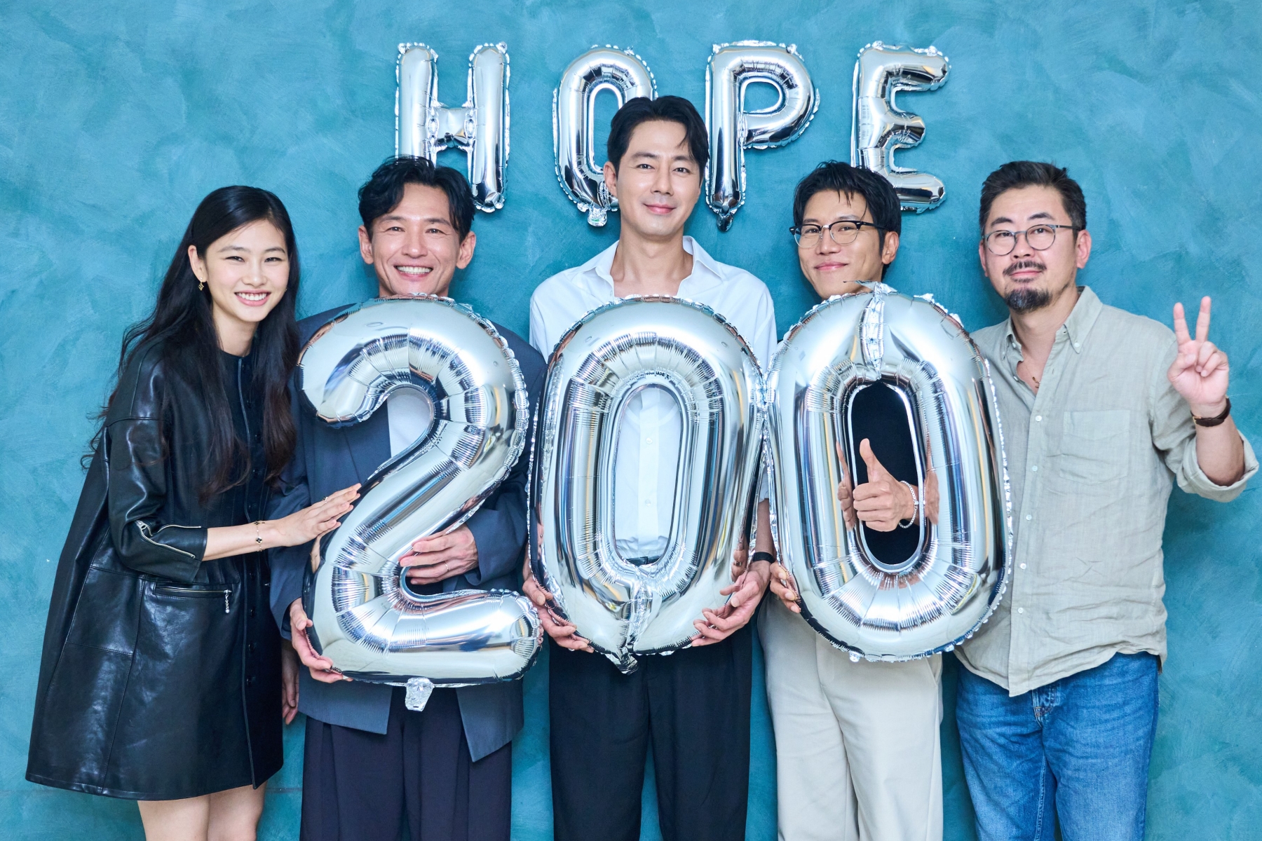 “HOPE” Becomes Fastest Film Of 2026 To Surpass 2 Million Moviegoers